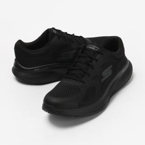 [정가 122,400원] 스케쳐스 운동화 고워크 맥스 워커 여성 런닝화 블랙 125053BBK