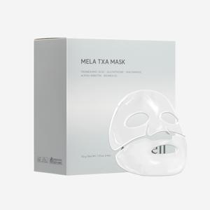 멜라 TXA 마스크 (12매)