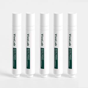 리바이브 테라피 헤어 스칼프 앤 브로우 앰플 15ml 5 SET