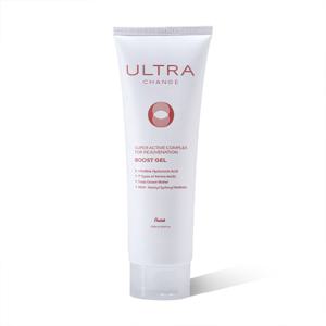 [1개] 울트라 부스트젤 탄력부스터 보습 영양 마사지젤