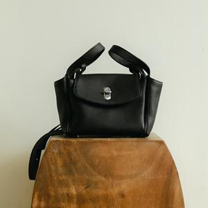 MRRV) TR Lune Bag Petit_블랙