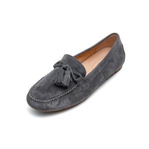 [정상가229,000] 테슬 스웨이드 레더 로퍼_S21OF765 (3color)