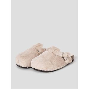 [25FW] (WOMEN) 컬리퍼 코르크 크로그  화이트 (HH59K2C811)