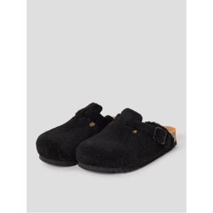 [25FW] (WOMEN) 컬리퍼 코르크 크로그  블랙 (HH59K2C845)