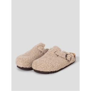 [25FW] (WOMEN) 컬리퍼 코르크 크로그  브라운 (HH59K2C84D)