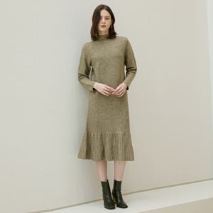 [최초가 158000원] 플레어 롱 원피스(2colors)_YI10WRKOP03