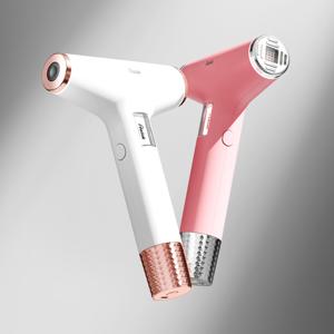 울트라체인지포커스 하이푸 미세전류 EP 집속초음파 리프팅 고주파 뷰티디바이스 홈 스킨케어