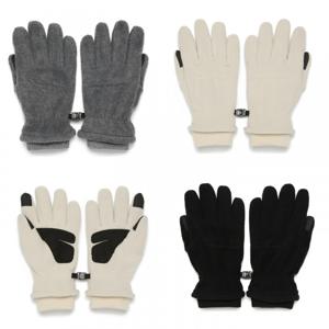 [내셔널지오그래픽키즈] K254KGL010 플리스 장갑