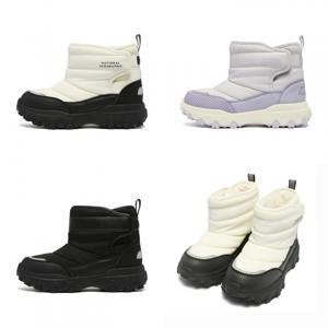 [내셔널지오그래픽키즈] K254KWT022 블레이즈 부츠 남여공용