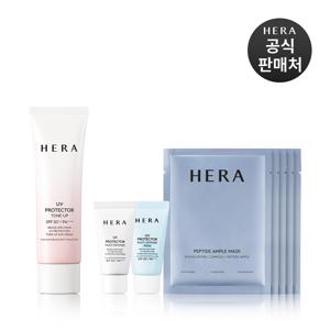 헤라 UV프로텍터 톤업 SPF50+/PA++++ 50ml