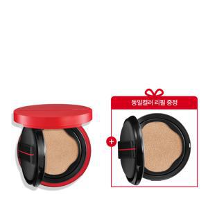 시세이도 글로우 쿠션+리필 세트