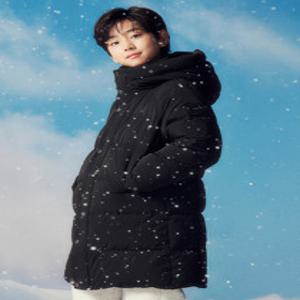 MKF4JP3432 공용 밸런스 슈퍼에어 롱헤비다운점퍼