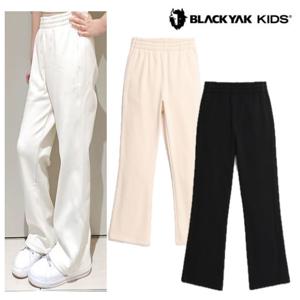 블랙야크키즈 BK슈가부츠컷팬츠 1BKPNW4908
