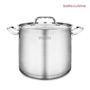 벨라쿠진 프로피 곰솥 스테인리스 스틸 13L