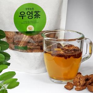 국내산 우엉차 원물 300g
