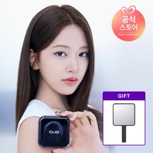 [NEW]킬커버 파운웨어 쿠션 기획세트[본품+리필] [사은]블랙미러