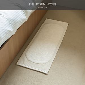 루나 플로어매트 L (발 매트 1P)