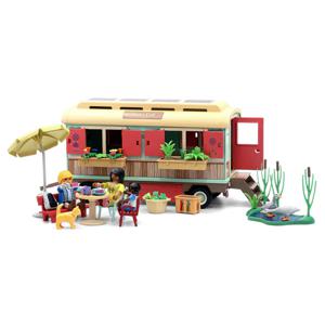 트레일러 카페(71441)