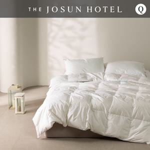 시베리아 프라임 구스다운 Q 화이트 750G