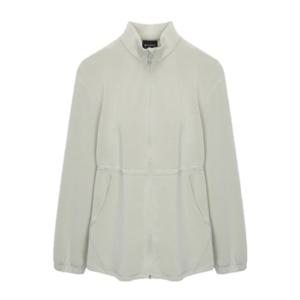 슈퍼 소프트 힙커버 집업 AWSFKK102