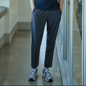 맨즈 엔지니어드 스트레이트 팬츠 AMNFLP704