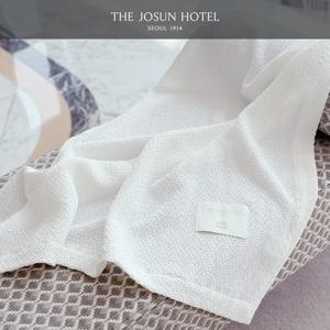 라운지 모달코튼 블랭킷 100x160