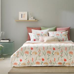 순면 광목 워싱 스프레드 [K]