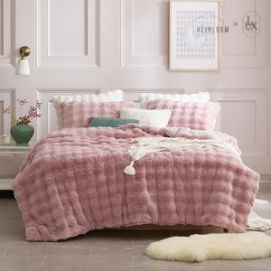 [에어룸] 럭스컬렉션 고밀도 라셀퍼 베딩세트_SS