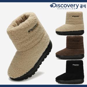 [디스커버리] 레스터 FL 부츠 DXSH6414N