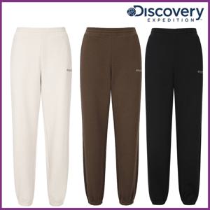 디스커버리 25FW 여성 소로나히트 기모 조거 팬츠 바지 DWTP94056