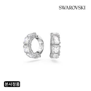 [본사정품] Matrix 로듐 클립 귀걸이 5654557