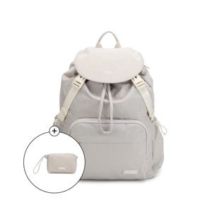 루키 프로 백팩 1493 에크루