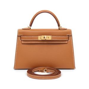 [구구스]중고명품  미니 켈리 (Z) (NO 10237254)