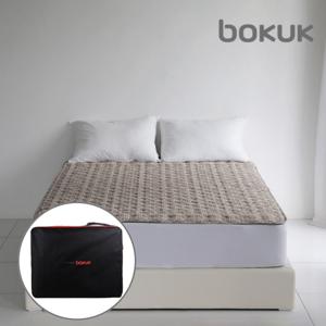 보국 캠핑 전기매트 전기장판 전기요 침대 킹사이즈 캠핑용