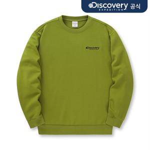 덴버 맨투맨 (OLIVE)