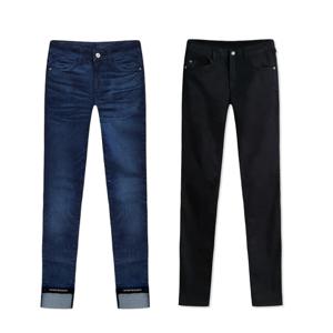 엠포리오 아르마니 데님 팬츠