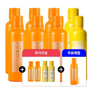 [CJ 1등가글]프로폴린스가글 600ml*8병+150ml*4병+600ml 1병