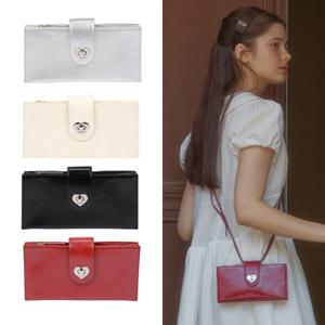 [최초가159,000원] 트래블 패스포트백_4컬러