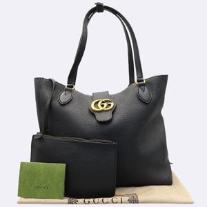 고이비토 중고명품 -  GG 로고 쇼퍼백  - 57101wp