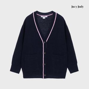 J솔리드니트가디건ON JWKT727D