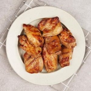 석쇠닭갈비 (300g)