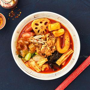 한그릇 마라탕(500g)