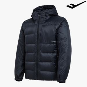 프로스펙스 남성 덕 숏다운 헤비다운 PR3MD24W522