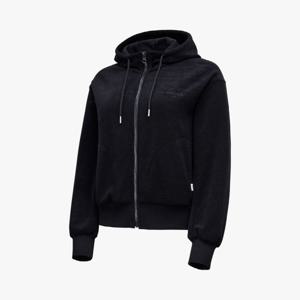 프로스펙스 여성 기모소재 트레이닝자켓 운동복 PS3WN24W932