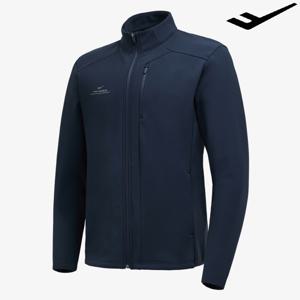 프로스펙스 남성 겨울 기모소재 트레이닝자켓 PW3MN24W201