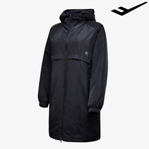 프로스펙스 여성 트레이닝자켓 롱자켓 PW3WJ24W411