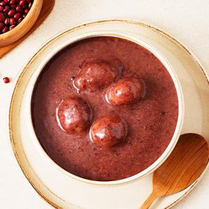 [클린라벨] 새알심 팥죽(500g)