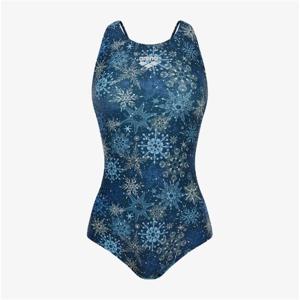 [아레나] 스노우크리스탈 원피스 U백 A5FL1LO13NVY