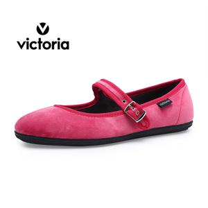 빅토리아 오다 메리제인 104913-FUCSIA