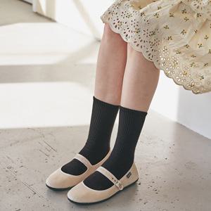 빅토리아 오다 메리제인 104913-VAINILLA